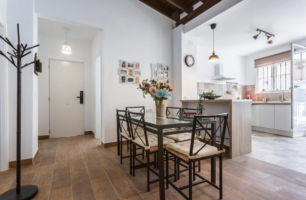 San Miguel Tranquilo Moderno Apartment *