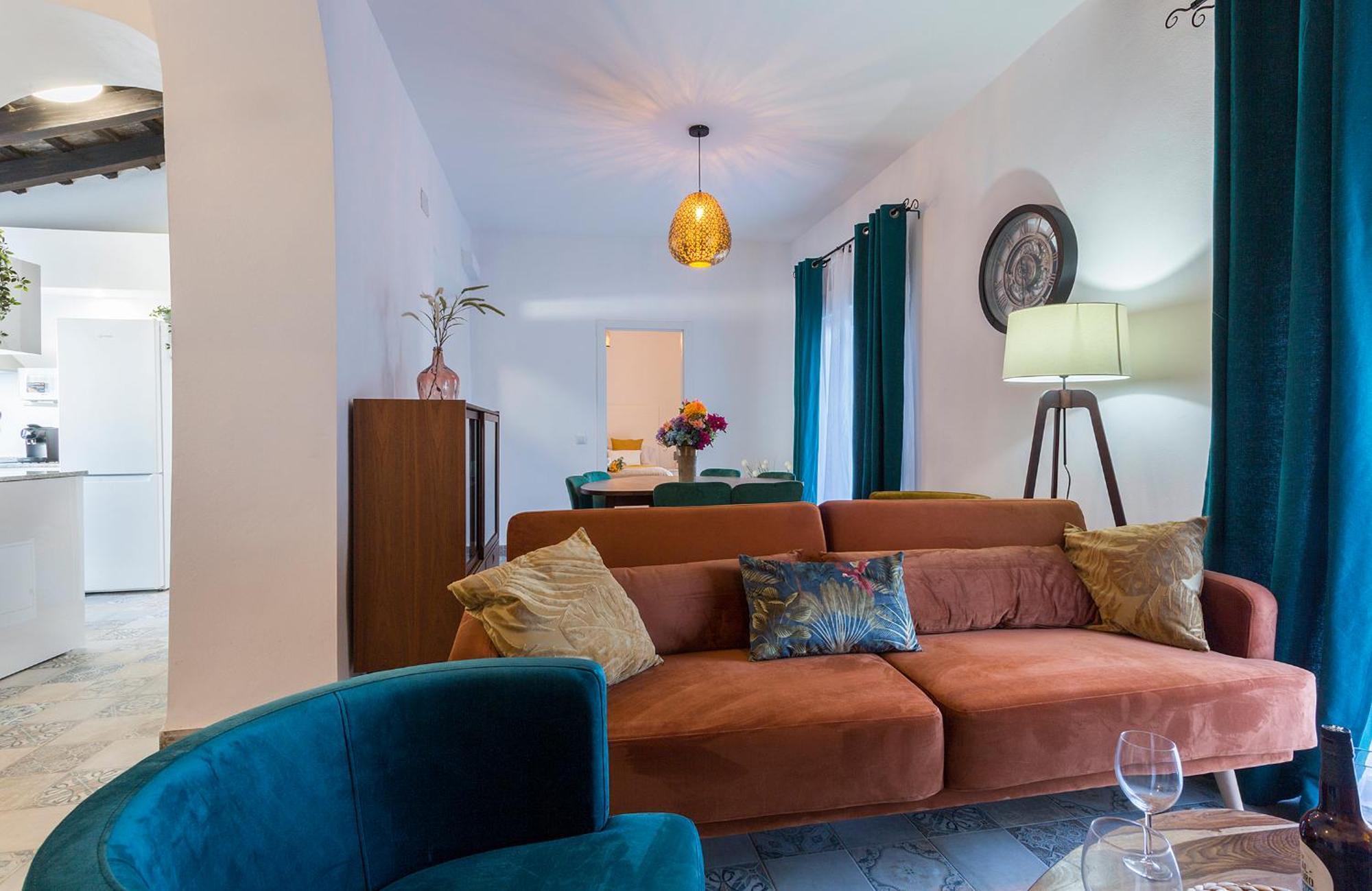Apartment San Miguel Tranquilo Moderno