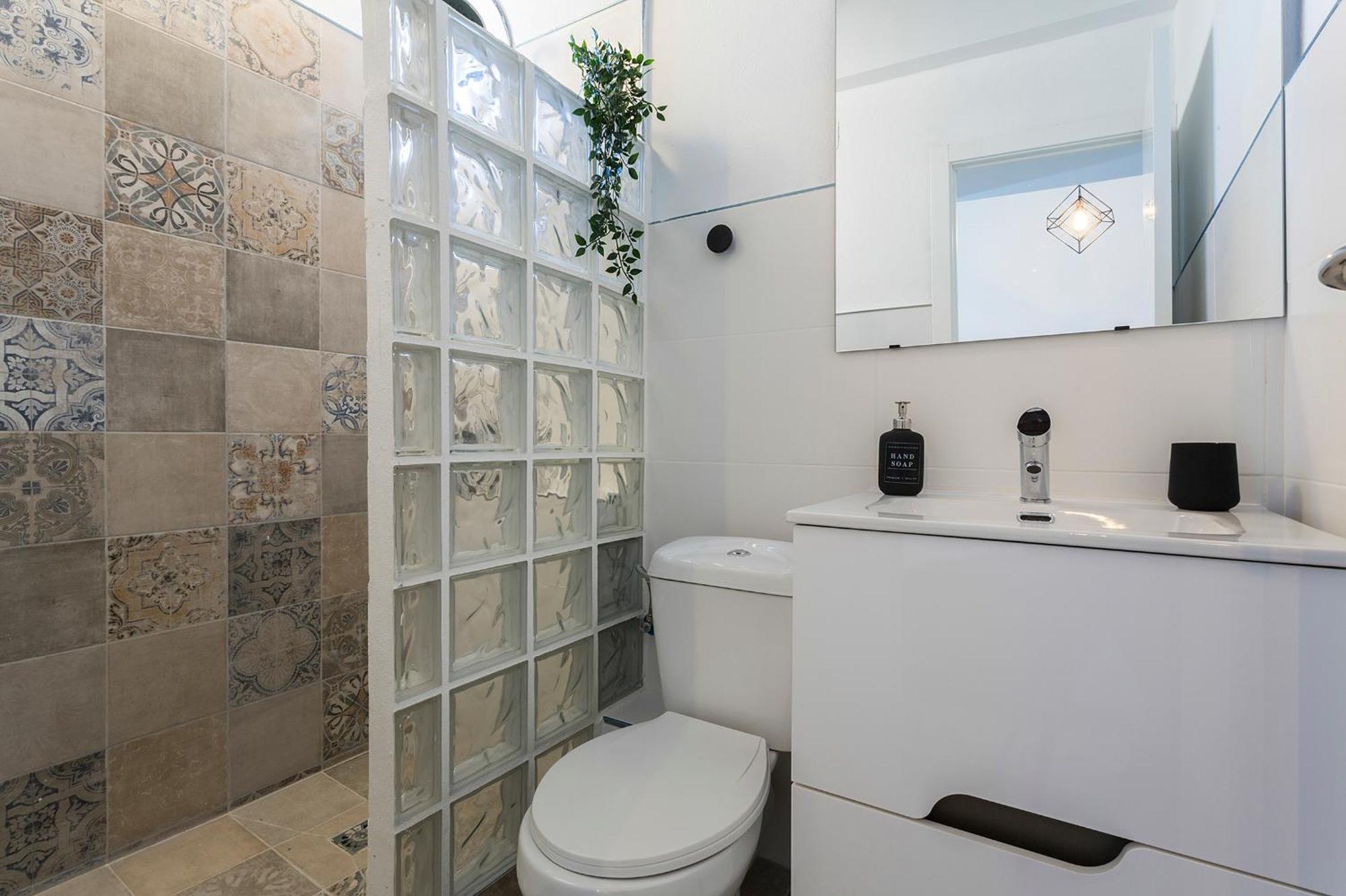 Apartment San Miguel Tranquilo Moderno *