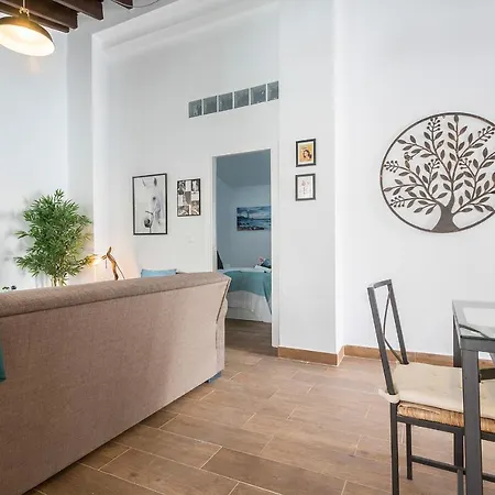 San Miguel Tranquilo Moderno Apartment Jerez de la Frontera Exterior photo