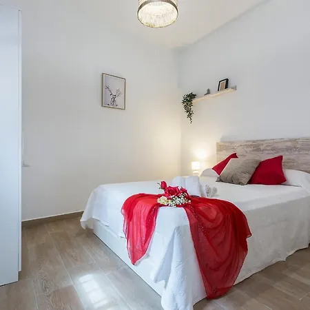San Miguel Tranquilo Moderno Apartment Jerez de la Frontera Exterior photo