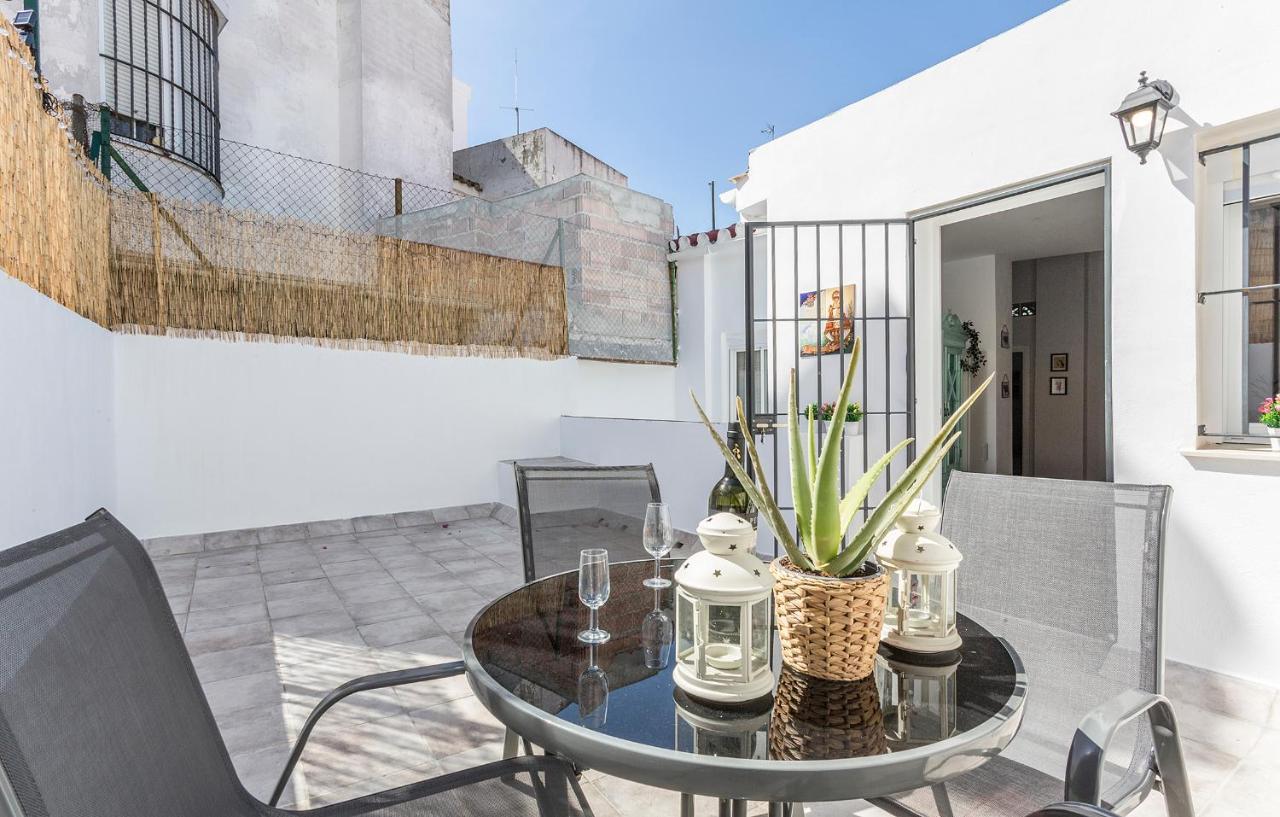 San Miguel Tranquilo Moderno Apartment *