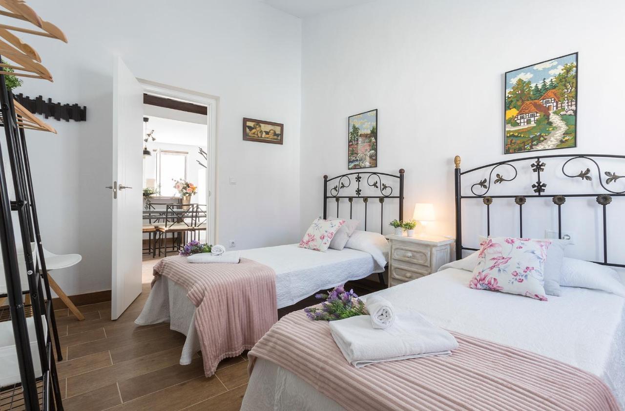 Appartement San Miguel Tranquilo Moderno *