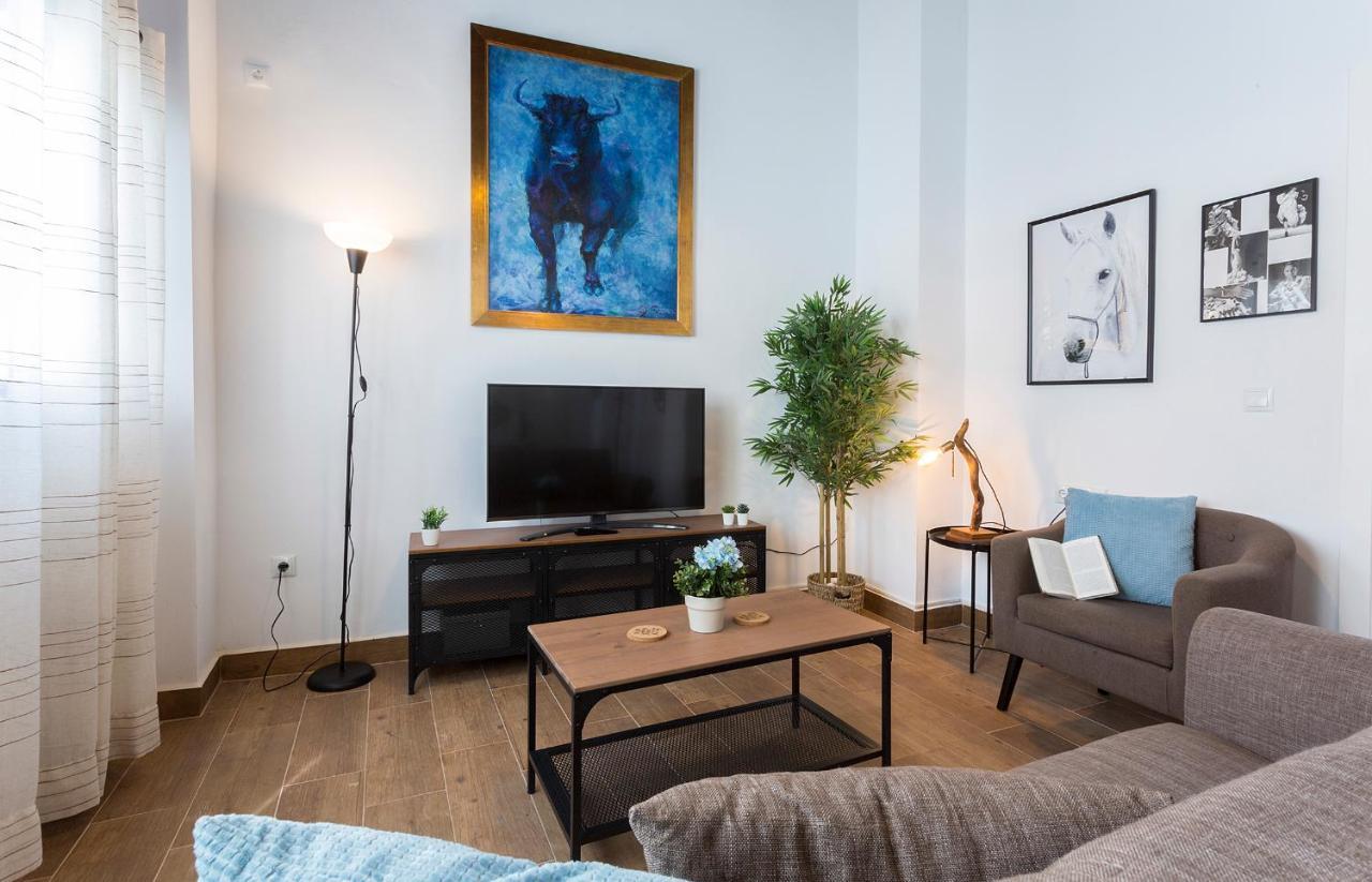 Apartment San Miguel Tranquilo Moderno