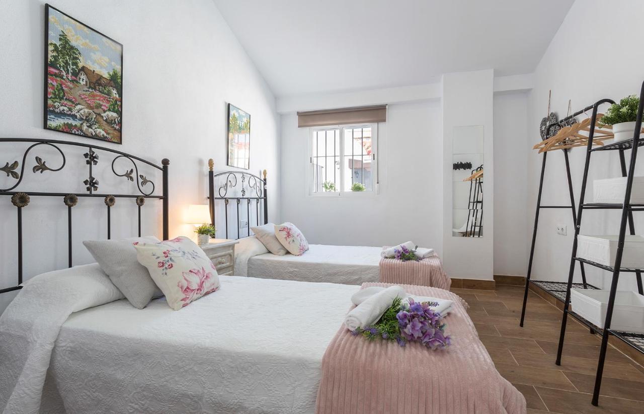 San Miguel Tranquilo Moderno Apartment