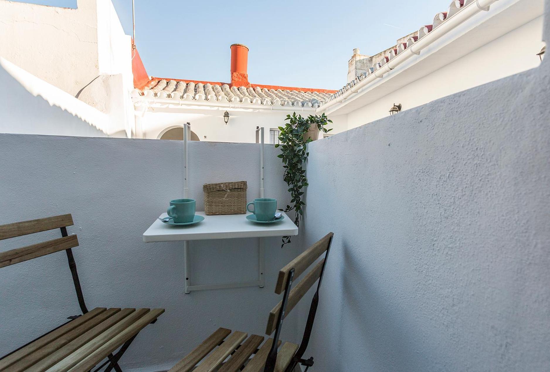 Apartment San Miguel Tranquilo Moderno