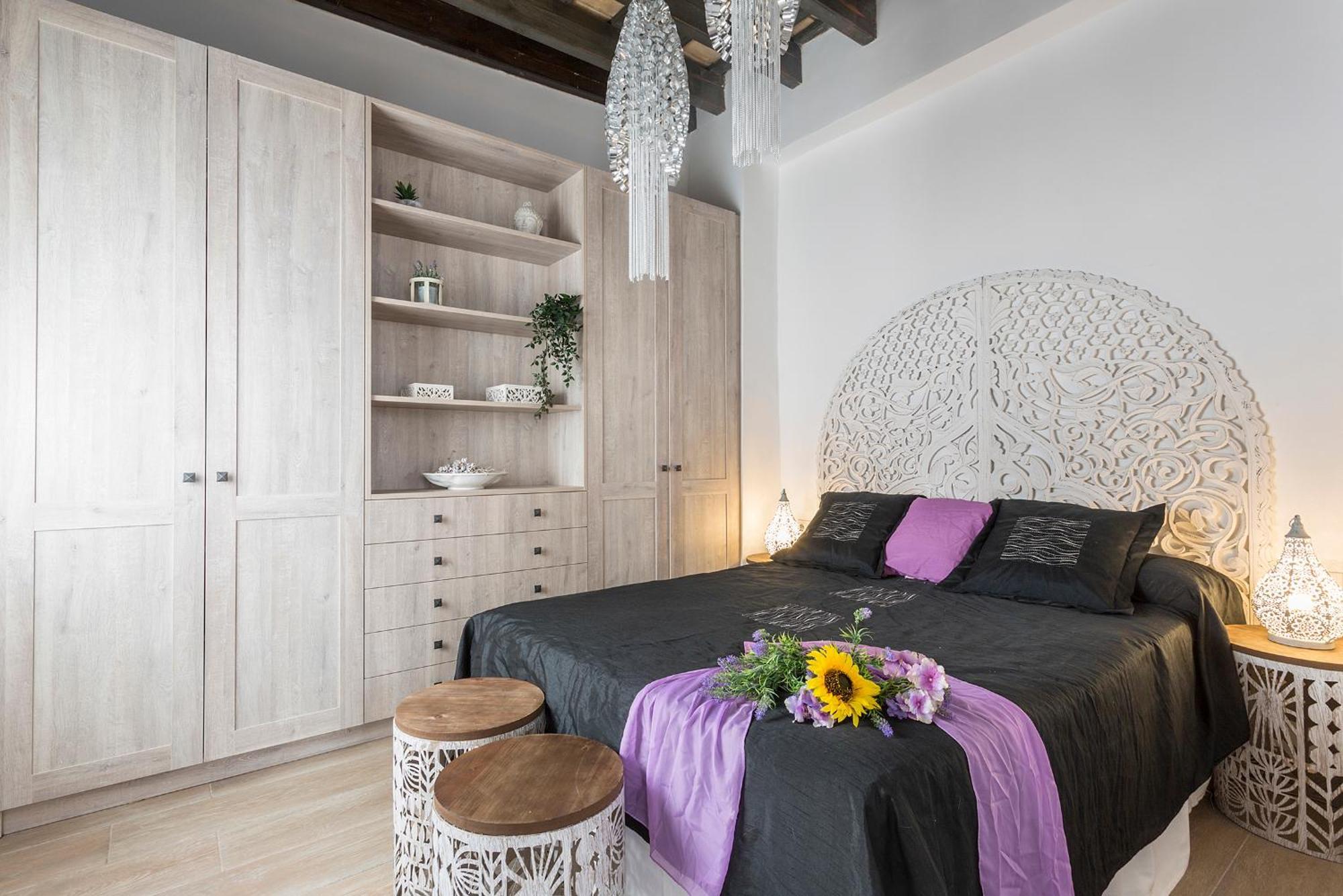 San Miguel Tranquilo Moderno Apartment