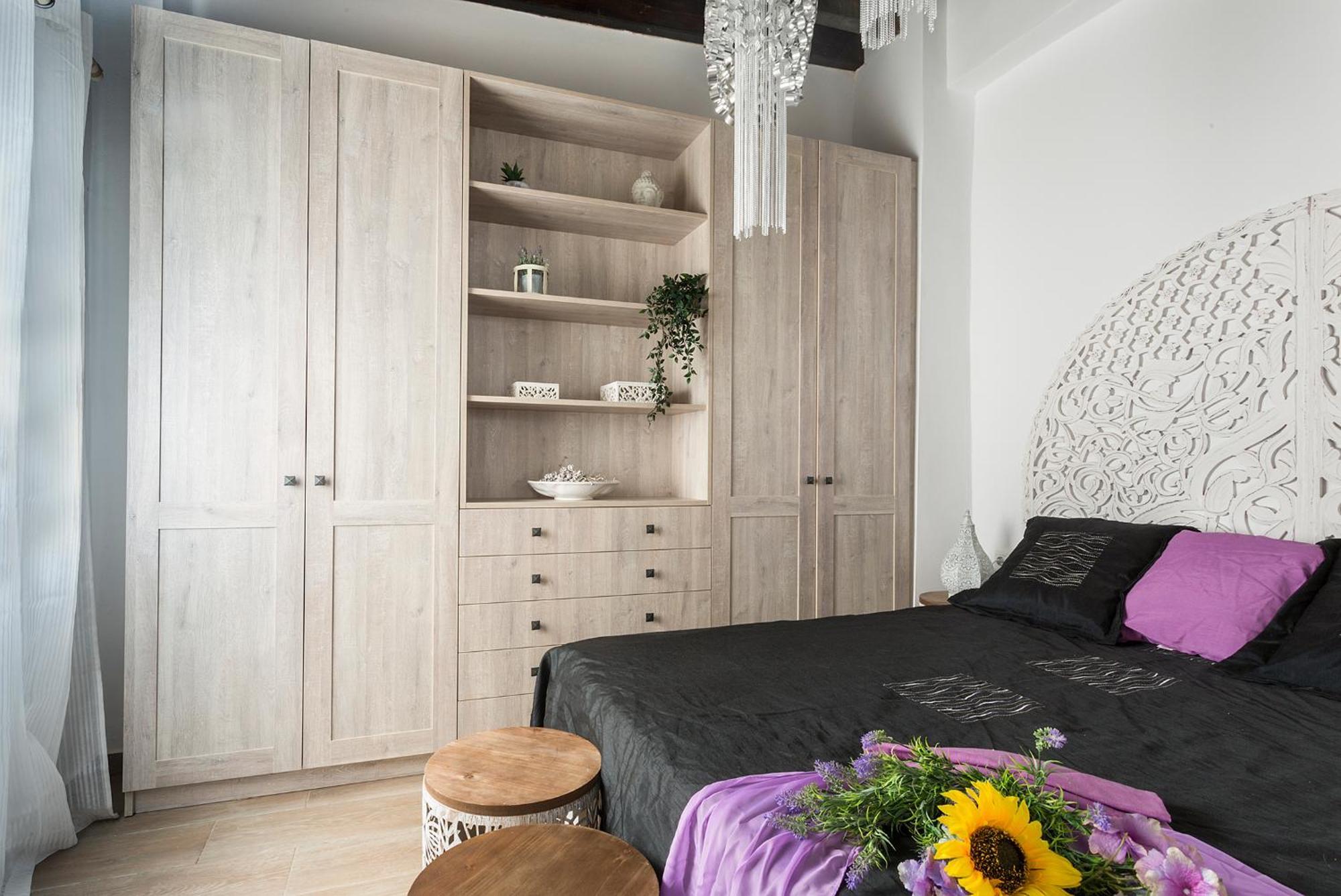 San Miguel Tranquilo Moderno Apartment *