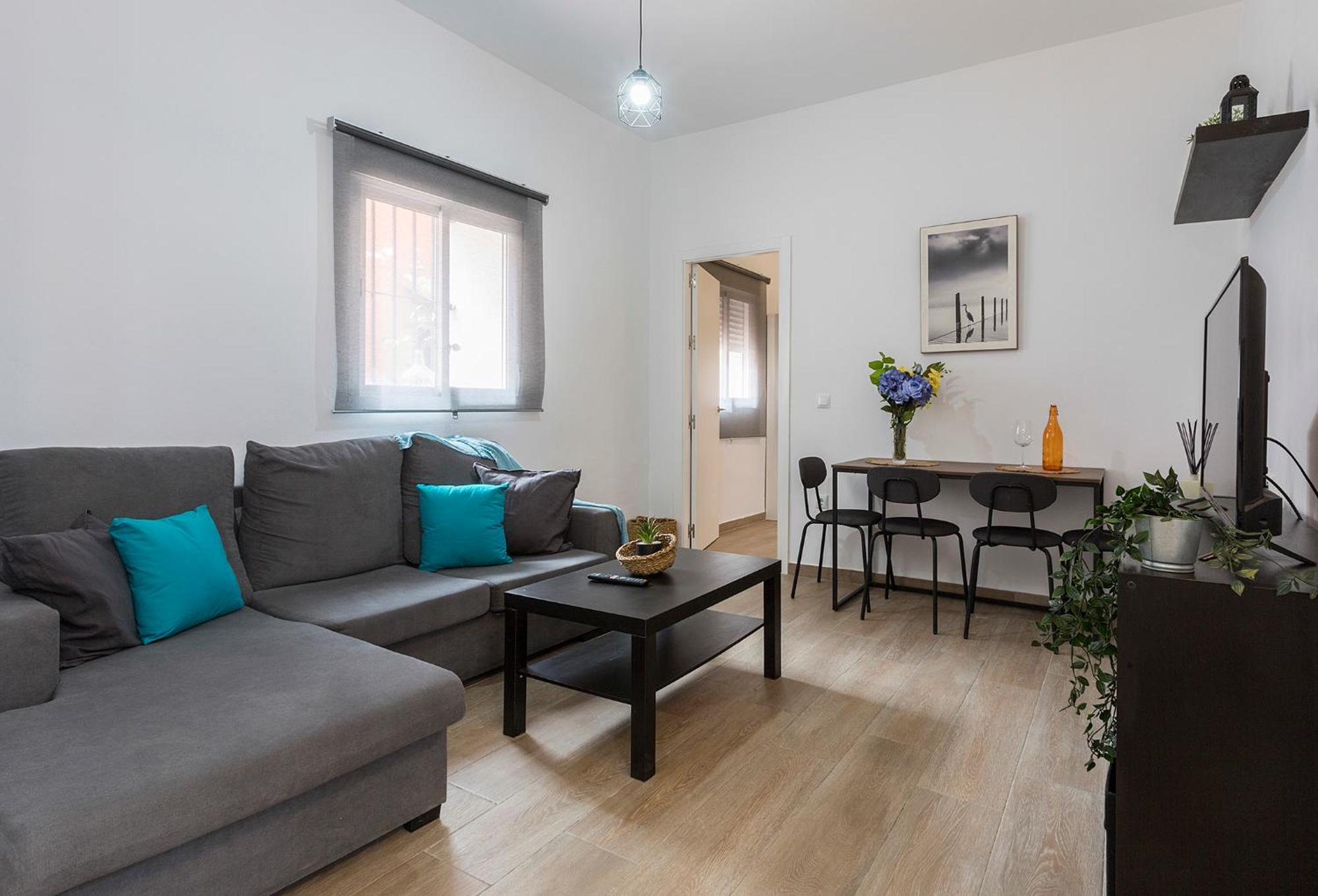 Apartment San Miguel Tranquilo Moderno