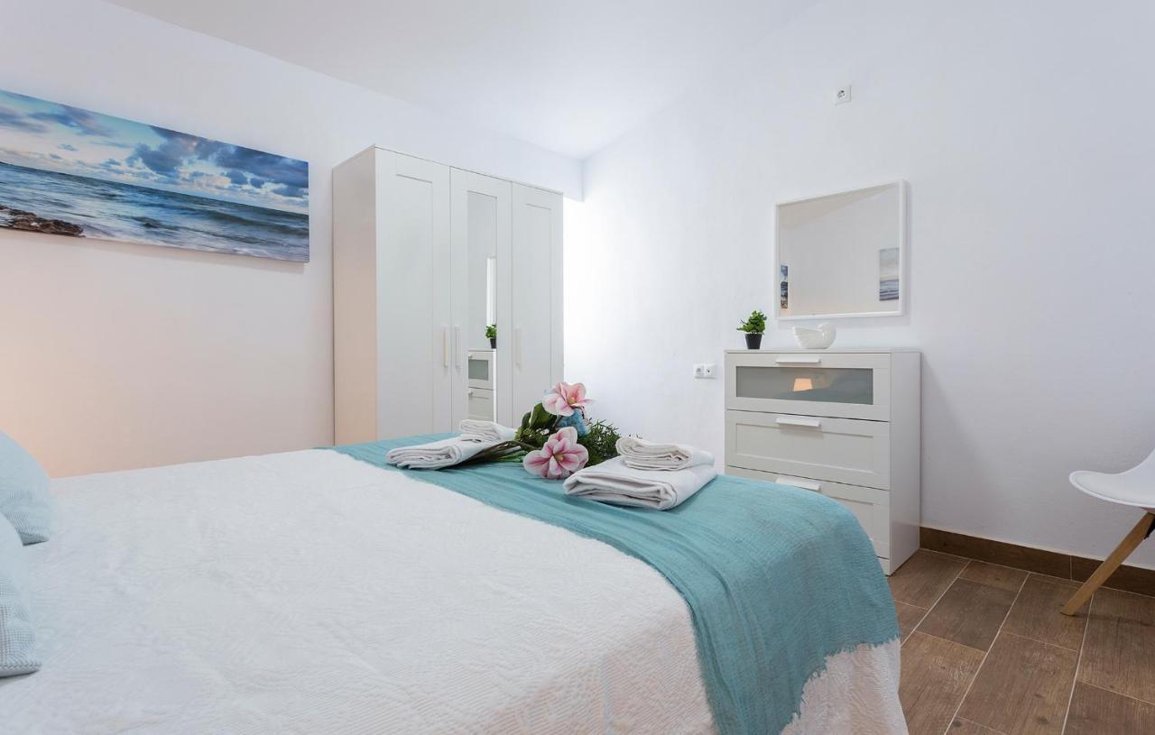Appartement San Miguel Tranquilo Moderno Jerez de la Frontera